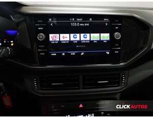 
										VOLKSWAGEN T-CROSS 1.0 TSI 95CV ADVANCE full									