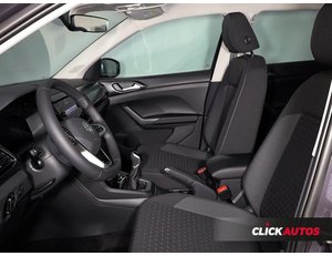 
										VOLKSWAGEN T-CROSS 1.0 TSI 95CV ADVANCE full									