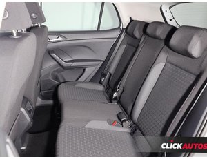 
										VOLKSWAGEN T-CROSS 1.0 TSI 95CV ADVANCE full									