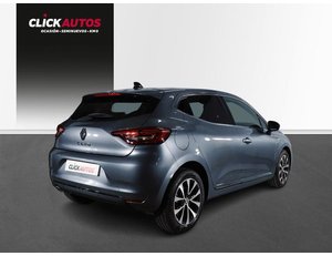 
										RENAULT CLIO 1.0 TCE 90CV TECHNO full									