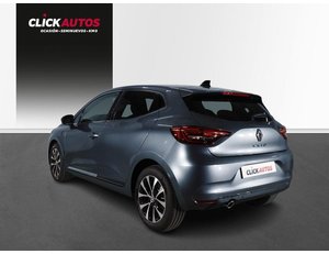 
										RENAULT CLIO 1.0 TCE 90CV TECHNO full									