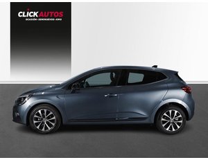 
										RENAULT CLIO 1.0 TCE 90CV TECHNO full									
