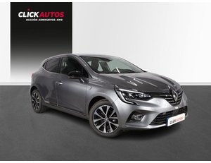 
										RENAULT CLIO 1.0 TCE 90CV TECHNO full									