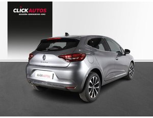 
										RENAULT CLIO 1.0 TCE 90CV TECHNO full									