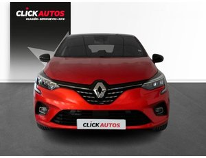 
										RENAULT CLIO 1.0 TCE 90CV TECHNO full									