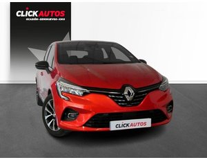 
										RENAULT CLIO 1.0 TCE 90CV TECHNO full									