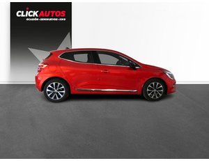 
										RENAULT CLIO 1.0 TCE 90CV TECHNO full									