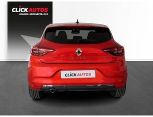 
										RENAULT CLIO 1.0 TCE 90CV TECHNO full									