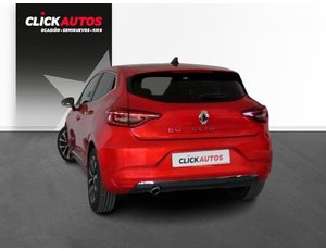 
										RENAULT CLIO 1.0 TCE 90CV TECHNO full									