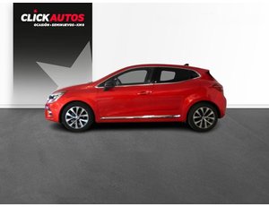 
										RENAULT CLIO 1.0 TCE 90CV TECHNO full									