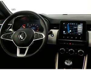 
										RENAULT CLIO 1.0 TCE 90CV TECHNO full									