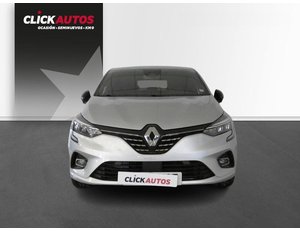 
										RENAULT CLIO 1.0 TCE 90CV TECHNO full									