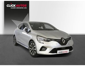 
										RENAULT CLIO 1.0 TCE 90CV TECHNO full									