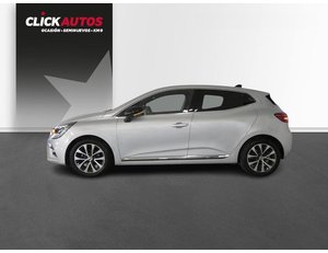 
										RENAULT CLIO 1.0 TCE 90CV TECHNO full									