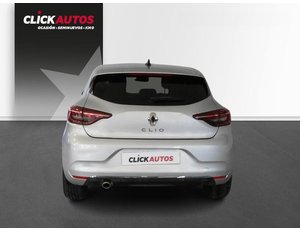 
										RENAULT CLIO 1.0 TCE 90CV TECHNO full									
