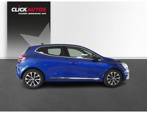 
										RENAULT CLIO 1.0 TCE 90CV TECHNO full									
