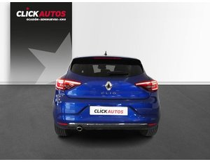 
										RENAULT CLIO 1.0 TCE 90CV TECHNO full									