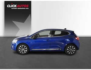 
										RENAULT CLIO 1.0 TCE 90CV TECHNO full									