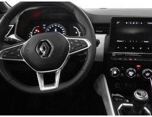 
										RENAULT CLIO 1.0 TCE 90CV TECHNO full									