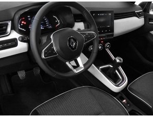 
										RENAULT CLIO 1.0 TCE 90CV TECHNO full									