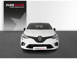 
										RENAULT CLIO 1.0 TCE 90CV TECHNO full									