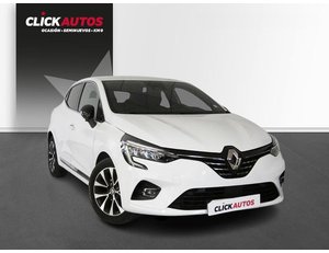 
										RENAULT CLIO 1.0 TCE 90CV TECHNO full									