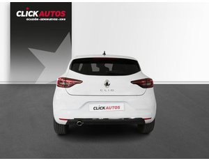 
										RENAULT CLIO 1.0 TCE 90CV TECHNO full									