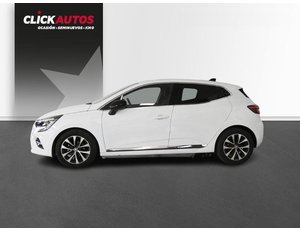 
										RENAULT CLIO 1.0 TCE 90CV TECHNO full									