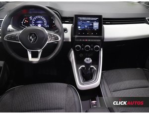 
										RENAULT CLIO 1.0 TCE 90CV TECHNO full									
