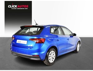 
										SKODA FABIA 1.0 TSI 95CV AMBITION full									