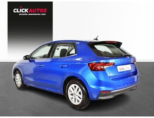 
										SKODA FABIA 1.0 TSI 95CV AMBITION full									