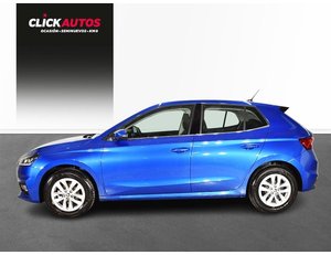 
										SKODA FABIA 1.0 TSI 95CV AMBITION full									