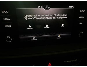 
										SKODA FABIA 1.0 TSI 95CV AMBITION full									