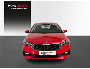 
										SKODA FABIA 1.0 TSI 95CV AMBITION full									