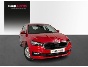 
										SKODA FABIA 1.0 TSI 95CV AMBITION full									