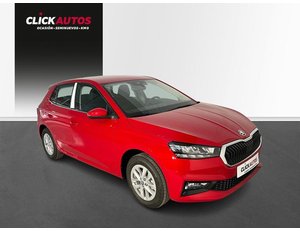 
										SKODA FABIA 1.0 TSI 95CV AMBITION full									