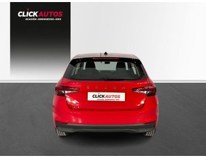 
										SKODA FABIA 1.0 TSI 95CV AMBITION full									