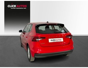 
										SKODA FABIA 1.0 TSI 95CV AMBITION full									