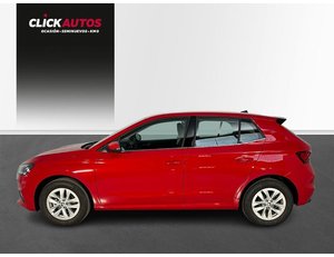 
										SKODA FABIA 1.0 TSI 95CV AMBITION full									