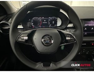 
										SKODA FABIA 1.0 TSI 95CV AMBITION full									