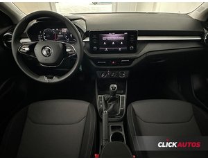 
										SKODA FABIA 1.0 TSI 95CV AMBITION full									