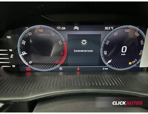 
										SKODA FABIA 1.0 TSI 95CV AMBITION full									