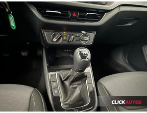
										SKODA FABIA 1.0 TSI 95CV AMBITION full									