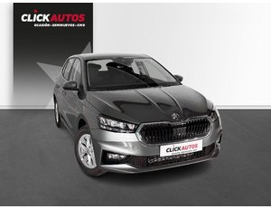 
										SKODA FABIA 1.0 TSI 95CV AMBITION full									