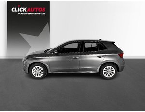 
										SKODA FABIA 1.0 TSI 95CV AMBITION full									