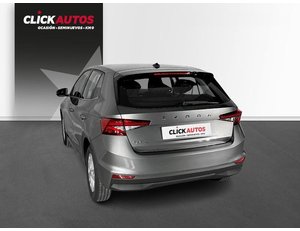 
										SKODA FABIA 1.0 TSI 95CV AMBITION full									