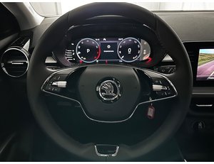 
										SKODA FABIA 1.0 TSI 95CV AMBITION full									