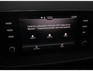 
										SKODA FABIA 1.0 TSI 95CV AMBITION full									