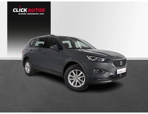 
										SEAT TARRACO 1.5 ECOTSI 150CV STYLE XL DSG 7PLAZAS full									