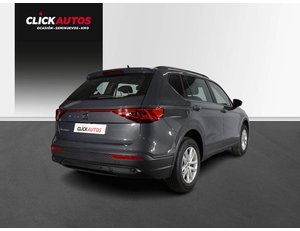 
										SEAT TARRACO 1.5 ECOTSI 150CV STYLE XL DSG 7PLAZAS full									